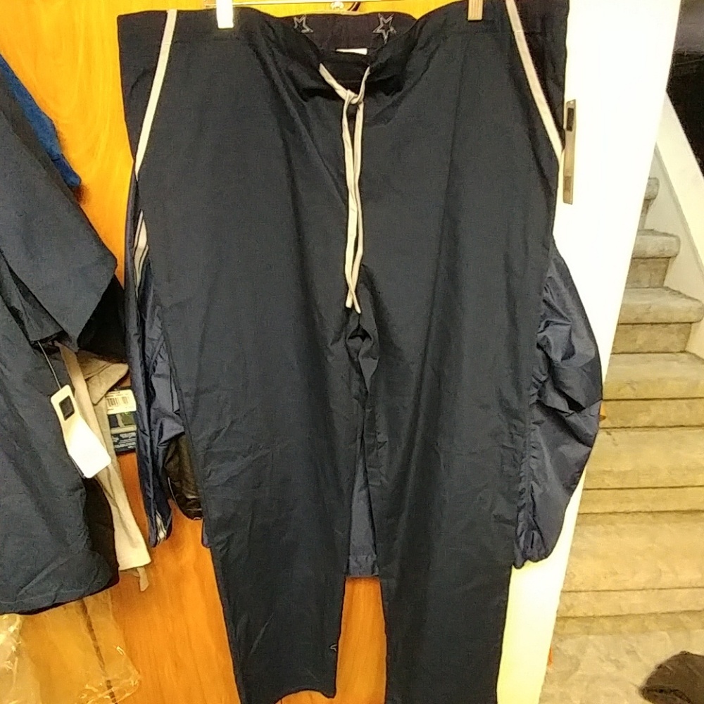 Dallas cowboys scrub pants